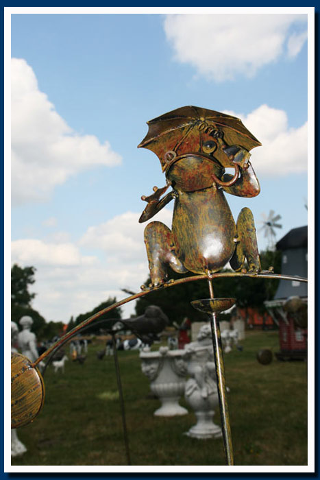 Frosch